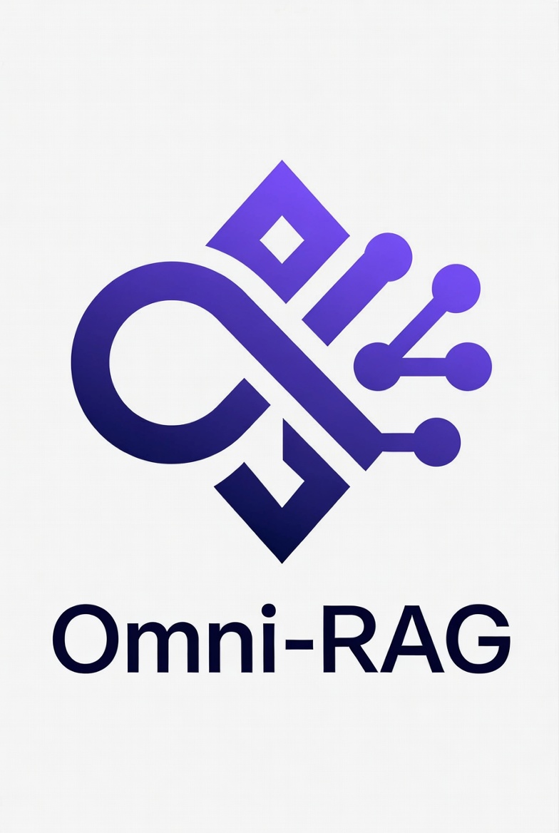 Logo Omni-rag